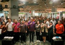 Gelar Market Day dan Collaboration Week 2024: Bali Entrepreneur Collaborator Pacu Pertumbuhan UMKM dan Koperasi Bali