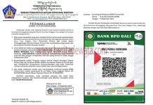 Pemerintah Bali Buka Donasi untuk Korban Erupsi Gunung Lewotobi Laki-laki di NTT