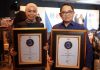 First Media powered by XL Axiata Raih Indonesia Customer Experience Award 2024