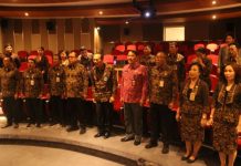 Staf Ahli Kepala Daerah se-Bali Gelar Rakor di Denpasar Bahas Pengendalian Kawasan Kumuh