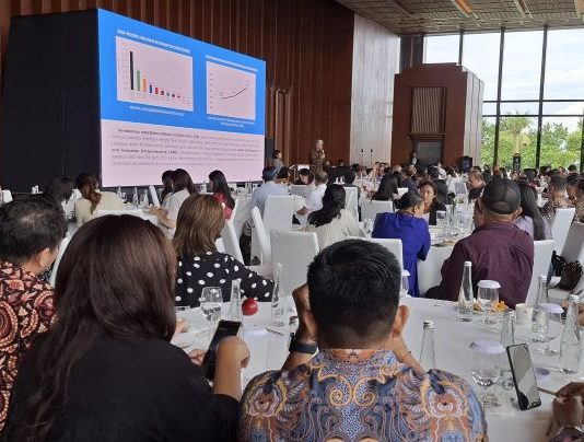 Bali Siap Jadi Tuan Rumah Bali Wellness and Beauty Expo 2025