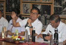 D’TIK Fest Serangkaian HUT ke-273 Hadirkan Beragam Event Lintas OPD