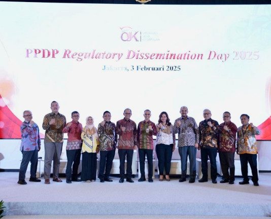 PPDP Fokus Pada Dua Kebijakan yang Dijalankan Secara Simultan