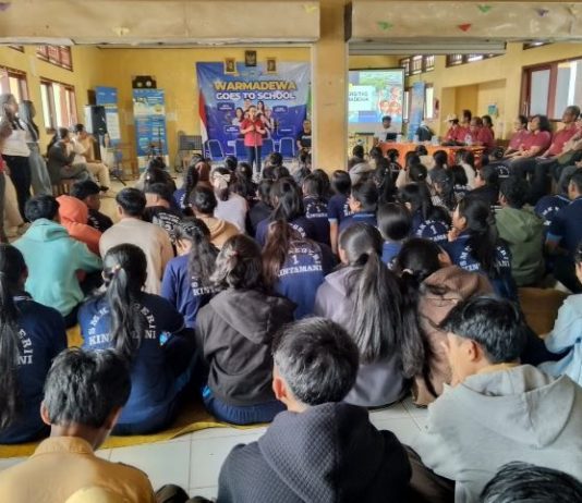 Pertanian Butuh SDM Mumpuni untuk Menghadapi Tantangan Global