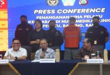 Deportasi WNA Brutal Jadi Warning, Gubernur Koster: Tak Ada Ampun bagi Pelanggar Hukum di Bali