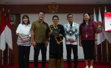 Telkomsel Kenalkan Skul.id, Solusi Digital Pendidikan untuk Guru dan Disdikpora Bali