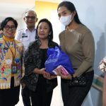 Rayakan HUT IBI ke-74 dan Harganas ke-32, Pemkot Denpasar Gelar Layanan KB SEPADU