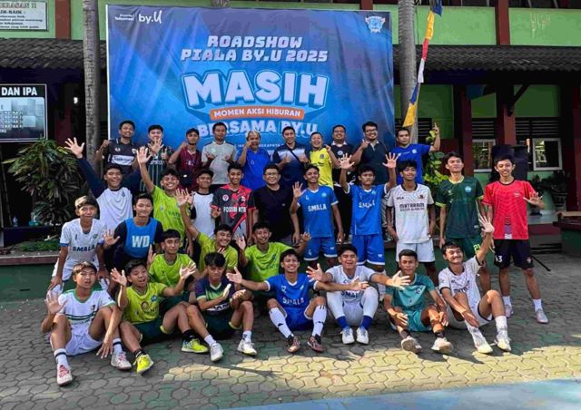 MASIH Bersama by.U (3)