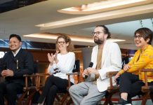 Balinale 2025 Sajikan Deretan Film Berkualitas, Perkuat Kolaborasi Budaya dan Kreatif