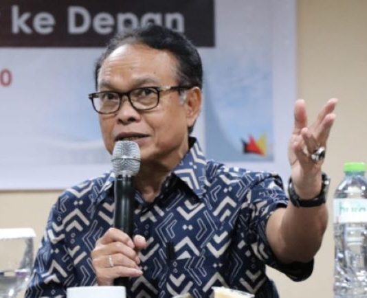 Sense of Bureaucracy: Integritas Saja Tak Cukup di Dunia Pemerintahan