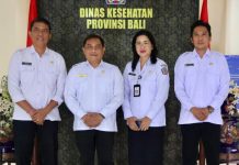 Pemprov Bali Hapus Uang Makan PNS Sejak 2021, Kadiskes Beri Penjelasan