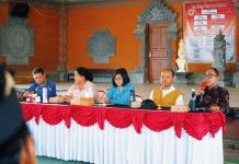 PSBS di Buleleng Dorong Perubahan Mindset: Masyarakat Diajak Kelola Sampah dari Rumah