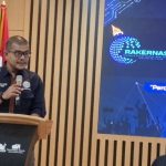 Rakernas III IWO Teguhkan Peran Wartawan Online dalam Elaborasi Asta Cita Menuju Indonesia Emas 2045