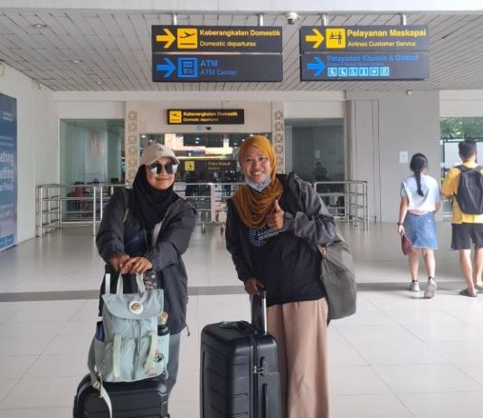 Dorong jadi Konstituen Dewan Pers, IWO Bali Siap Sukseskan Rakernas III di Jakarta