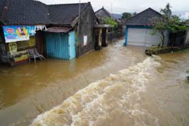 BANJIR