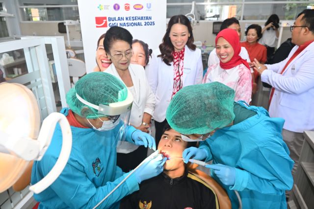Bulan Kesehatan Gigi Nasional 2025 Bali (6)