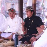 Wagub Giri Prasta Hadiri Mahasabha Bendesa Manik Mas: Pilih Pengurus yang Amanah dan Program yang Bermanfaat