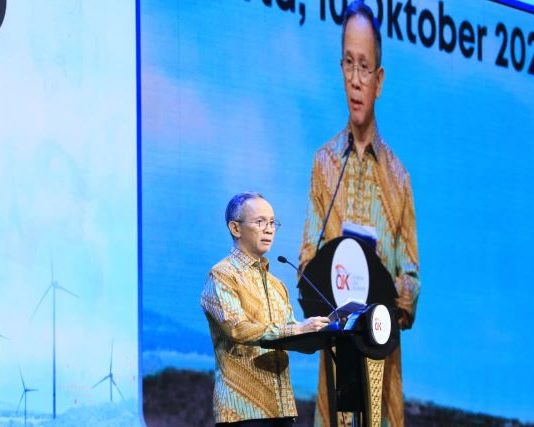 OJK dan Kemendagri Dorong Akses Keuangan Daerah Lewat Rakornas TPAKD 2025