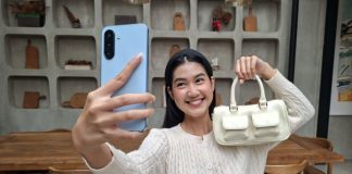 Galaxy A17, HP Rp2 Jutaan yang Siap Bikin Konten Affiliate Makin Meyakinkan