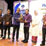 Wali Kota Jaya Negara Harap Sinergitas dengan Kejari Denpasar Terus Berlanjut Dukung Pembangunan Kota