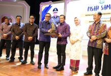 Wali Kota Jaya Negara Harap Sinergitas dengan Kejari Denpasar Terus Berlanjut Dukung Pembangunan Kota