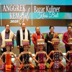 Gubernur Koster Buka Dekranasda Bali Fashion Week 2025, Festival Anggrek, dan Bazar Kuliner