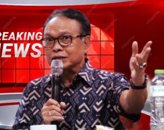 Resentralisasi Melemahkan Otonomi Daerah