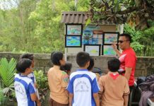 Taman Mekar SDN 4 Munduk Menangkan Tirtanovasi IDEP