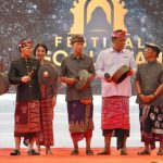 Festival Goa Lawah 2025 Resmi Dibuka, Angkat Spiritualitas dan Tradisi Klungkung