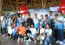 Wawali Denpasar Dukung Sanur Half Marathon 2026: Sport Tourism Harus Terus Didorong