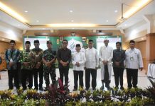 Musda VII MUI Denpasar Bahas Umat Moderat, Wawali: Jaga Persatuan di Tengah Keberagaman