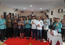 PSBS Jadi Solusi Atasi 416 Ton Sampah Harian di Buleleng, Menuju Bali Bebas Sampah