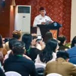 Pemkot Denpasar Gelar Bimtek Pengelolaan Arsip Dinamis, Dorong Tertib Administrasi Desa dan Kelurahan