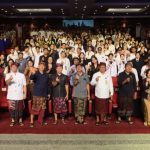 Pemkot Denpasar Dukung Bursa Kerja Pemprov Bali, Sediakan 5.742 Lowongan dari 38 Perusahaan