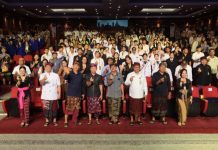 Pemkot Denpasar Dukung Bursa Kerja Pemprov Bali, Sediakan 5.742 Lowongan dari 38 Perusahaan