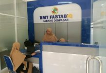 BMT Fastabiq Resmi Buka Cabang di Denpasar, Perluas Layanan Ekonomi Syariah di Pulau Dewata