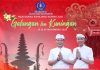 Pemerintah Kabupaten Klungkung mengucapkan Ngaturang Rahajeng Rahina Suci Galungan lan Kuningan