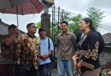 TK Kesuma Sari Pegok Dapat Dana Rp156 Juta untuk Revitalisasi Toilet, Berharap Bangun Ruang Kelas Tahun Depan