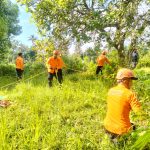 Operasi SAR Hari Kedua, Nenek Retu di Karangasem Belum Ditemukan