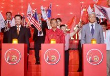 Koster Kagumi Peradaban China: Sama Kuatnya dengan Budaya Bali