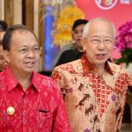 Gubernur Koster Tegaskan Semangat Pelestarian Budaya dan Komit Perkuat Persaudaraan Antar Bangsa