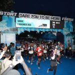 ZINC Trail Run 2025 Sukses Digelar di Pantai Pandawa, Hadirkan Tantangan Unik dan Edukasi Lingkungan