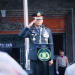 Momentum Hari Pahlawan, Karo SDM Polda Bali: Saatnya Terus Bergerak dan Mengabdi