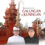 Pemerintah Kota Denpasar Mengucapkan Rahajeng Rahina Suci Galungan & Kuningan