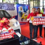 HUT ke-35 JNE, Siapkan 2 Mobil untuk Pelanggan dan Promo HARBOKIR Seluruh Indonesia