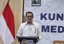 99,9 Persen Rekening di Bali Dijamin Penuh LPS, Literasi Keuangan Diperkuat