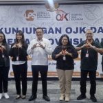 OJK dan LPS Perkuat Pertukaran Data untuk Jaga Stabilitas Sistem Keuangan