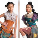 Bali Fashion Tendance 2026 Usung Pradha Svargi, Gung Dyah Jadi Ikon Termuda