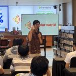 Dukung Literasi Teknologi, Cellular World Gelar AI Day di Denpasar