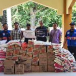 Jaringan Terganggu di Aceh–Sumatra, XLSMART Fokus Pulihkan BTS dan Salurkan Bantuan